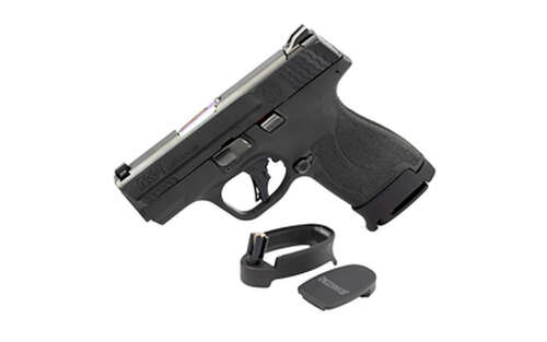 Parts Samson Manufacturing Corp. SAMSON MAGWELL M&P SHLD PLUS W/BSPLT • Model: 